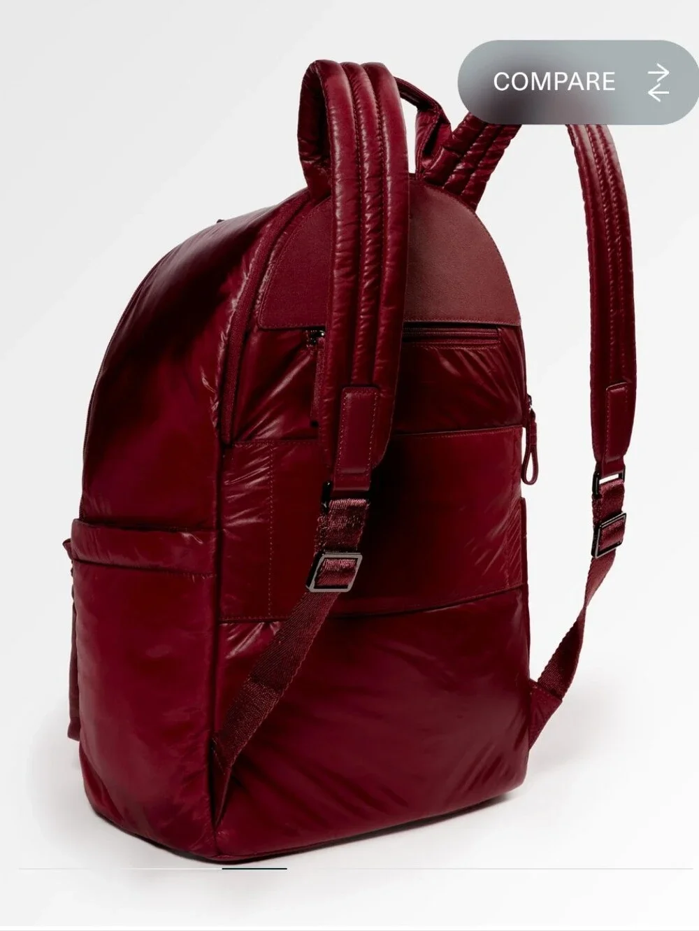 Caraa Stratus Large in Tawny Port- NWT
